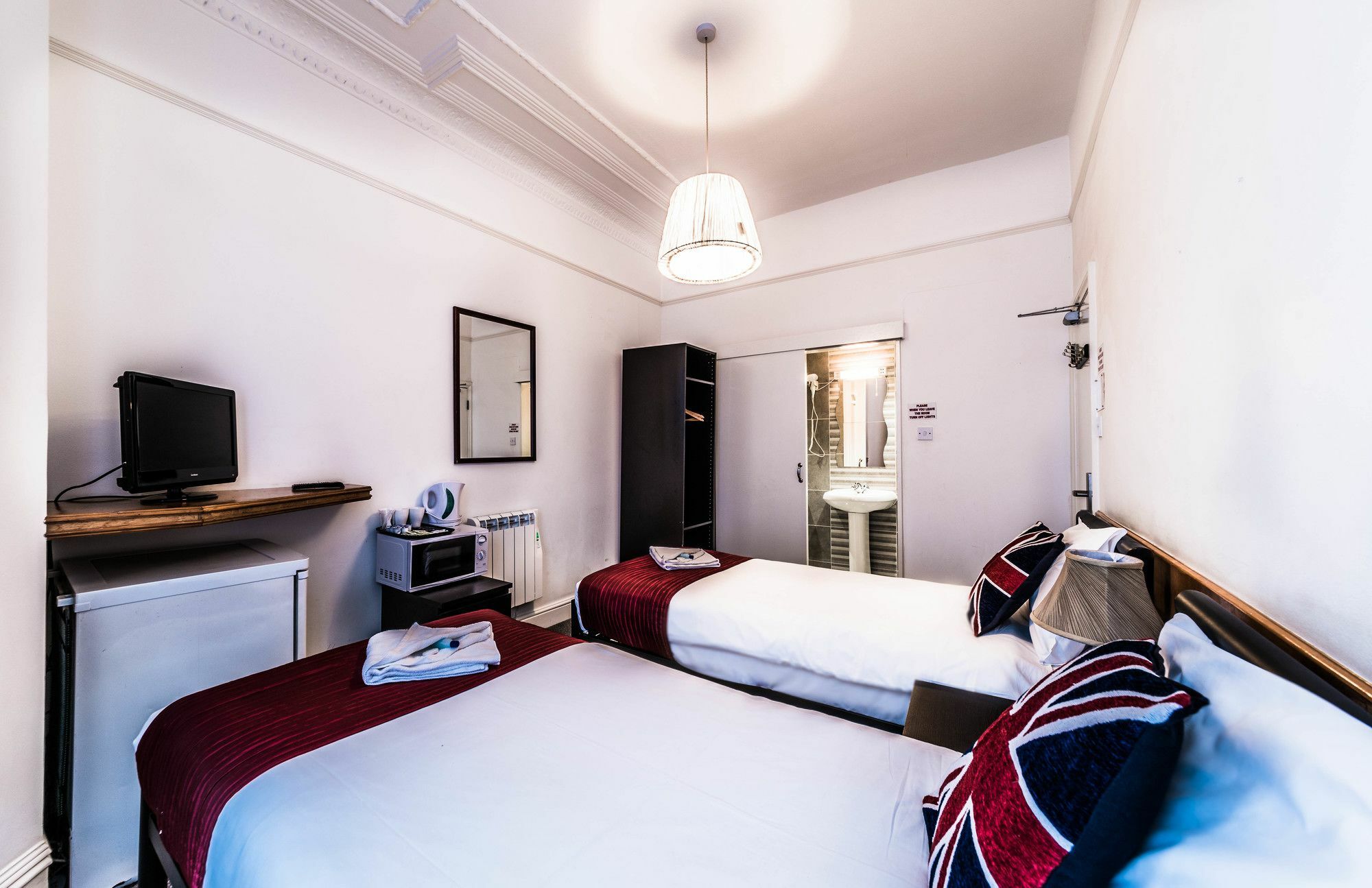 Melandre Hotel By Saba Londra Esterno foto