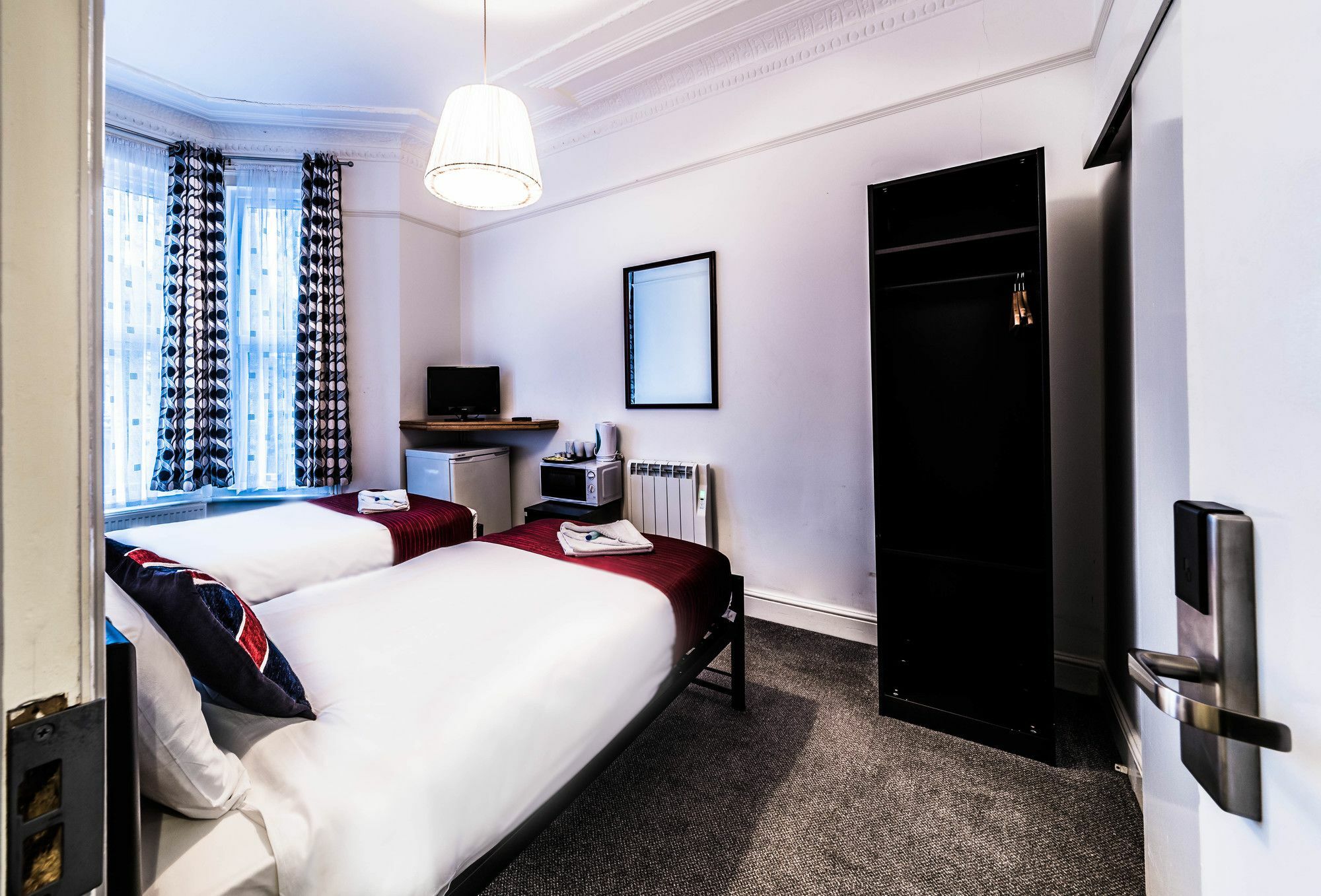 Melandre Hotel By Saba Londra Esterno foto