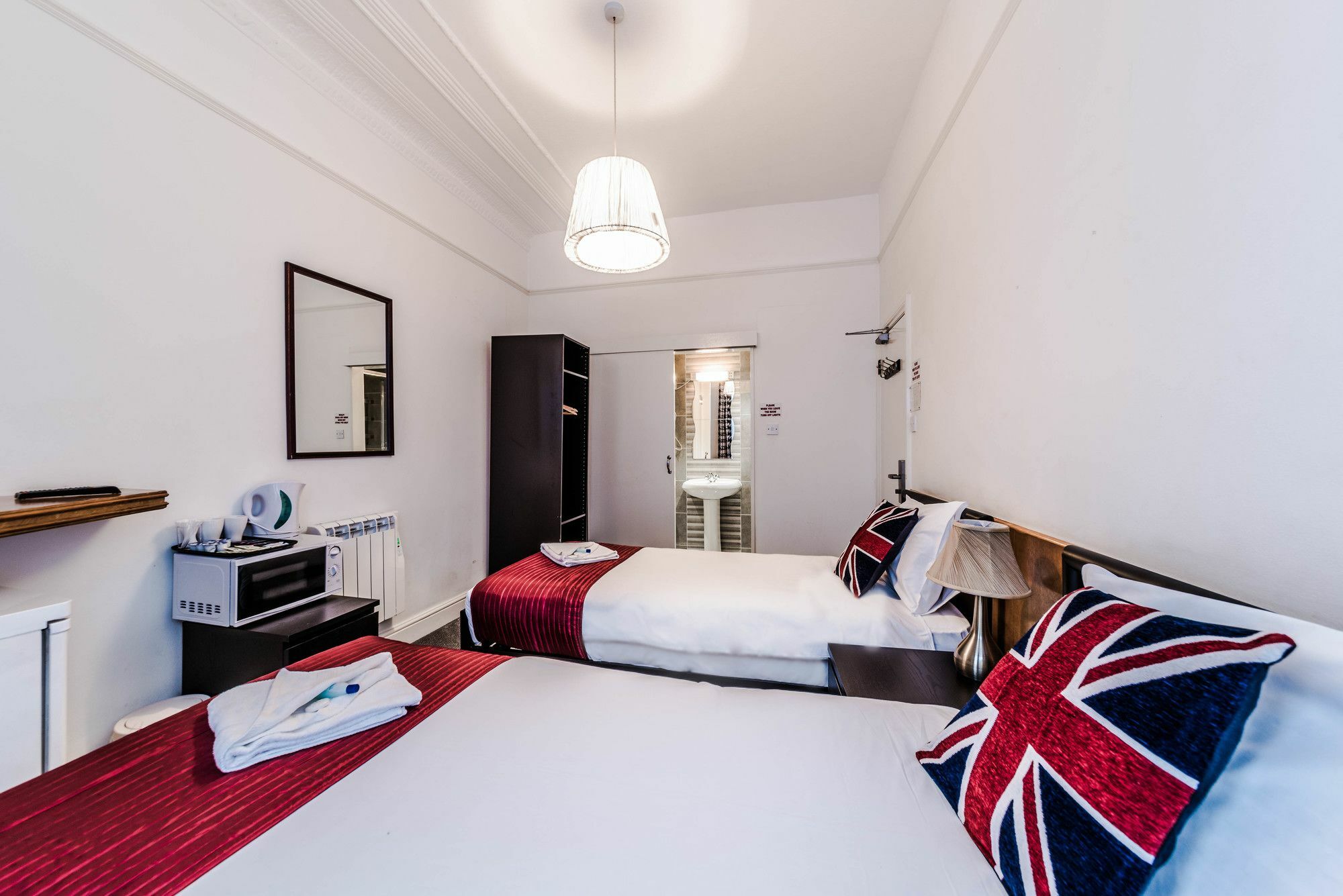 Melandre Hotel By Saba Londra Esterno foto