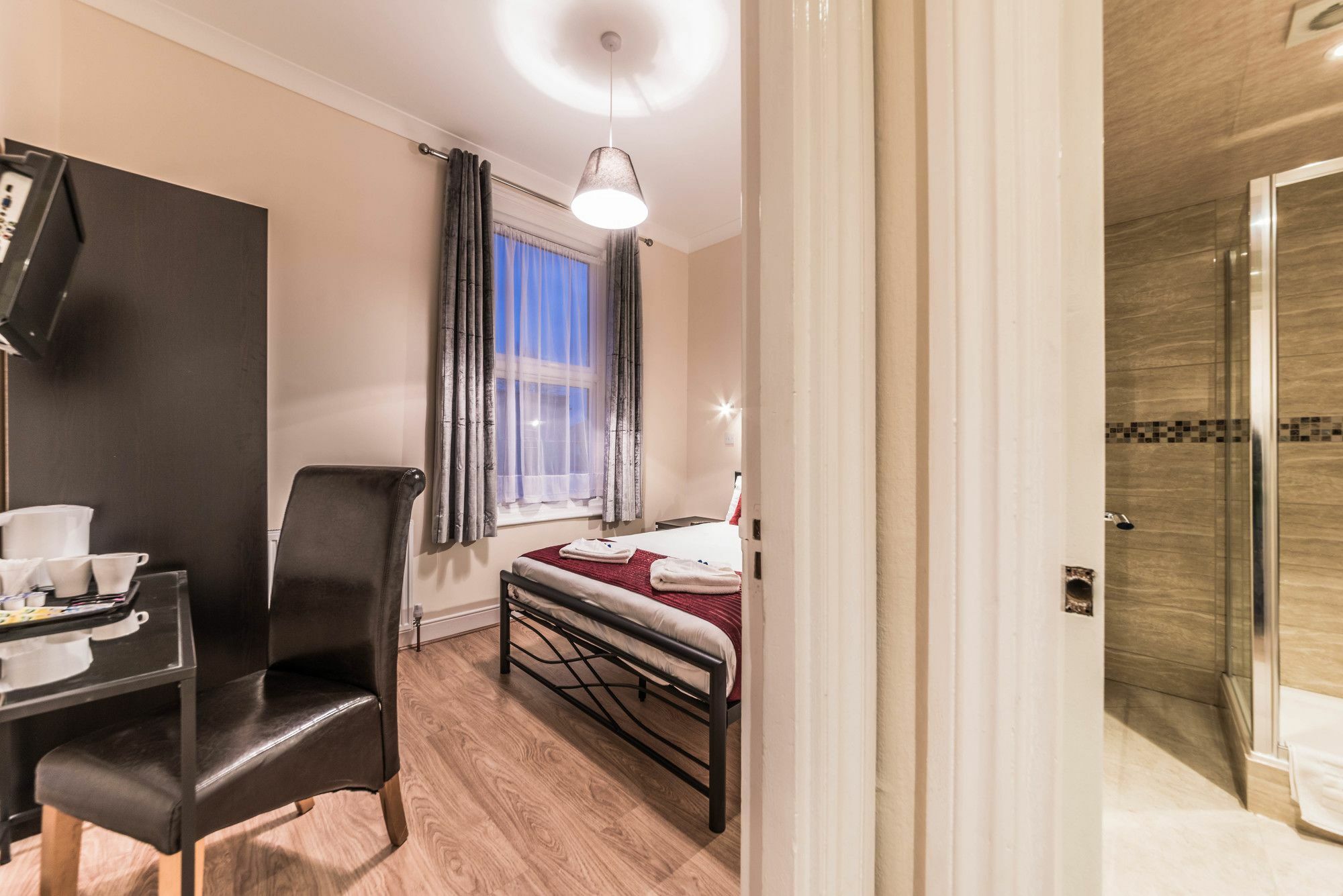 Melandre Hotel By Saba Londra Esterno foto