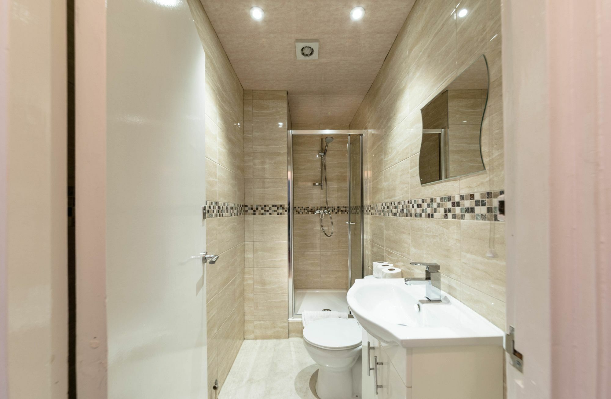 Melandre Hotel By Saba Londra Esterno foto