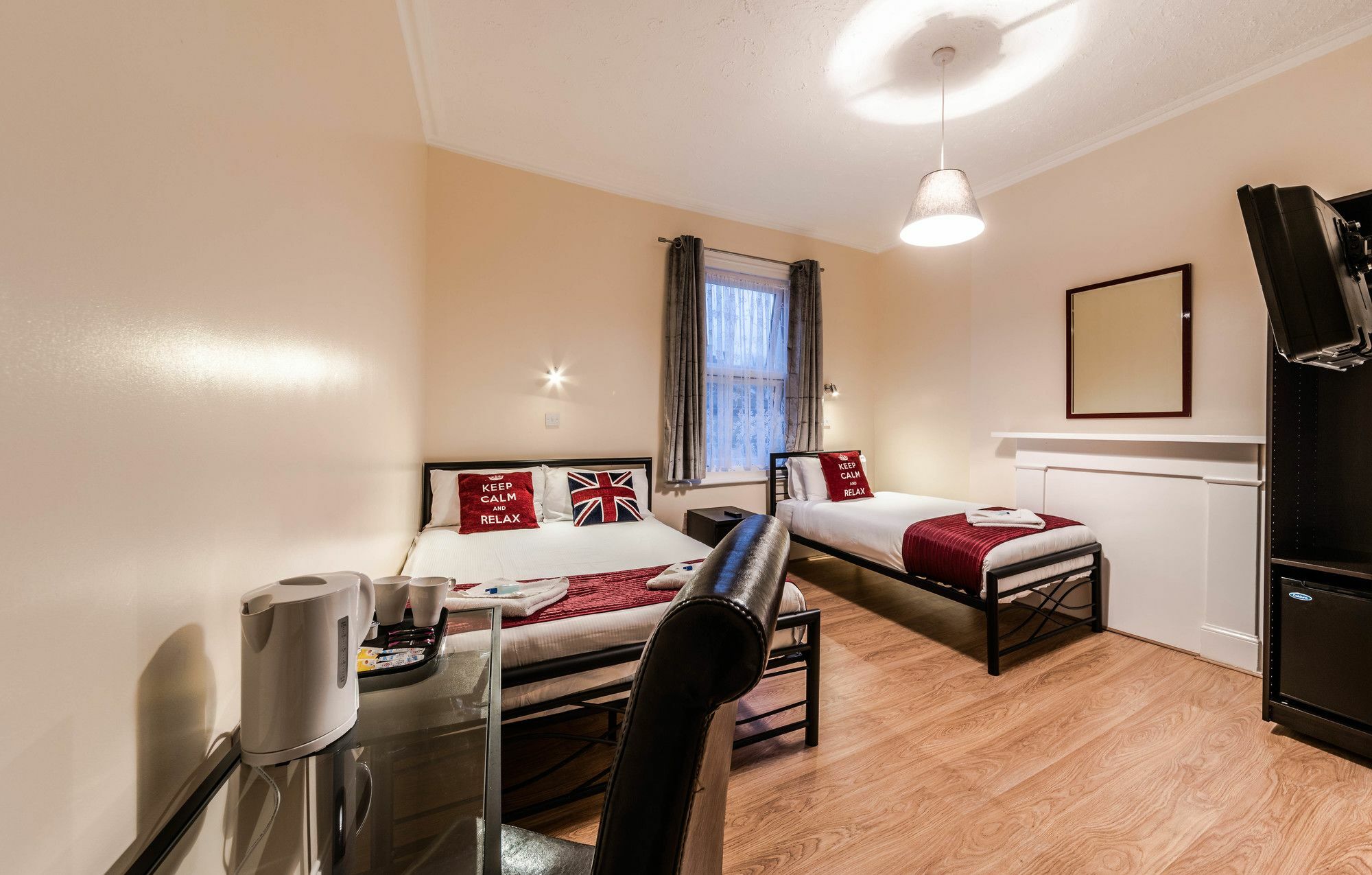 Melandre Hotel By Saba Londra Esterno foto