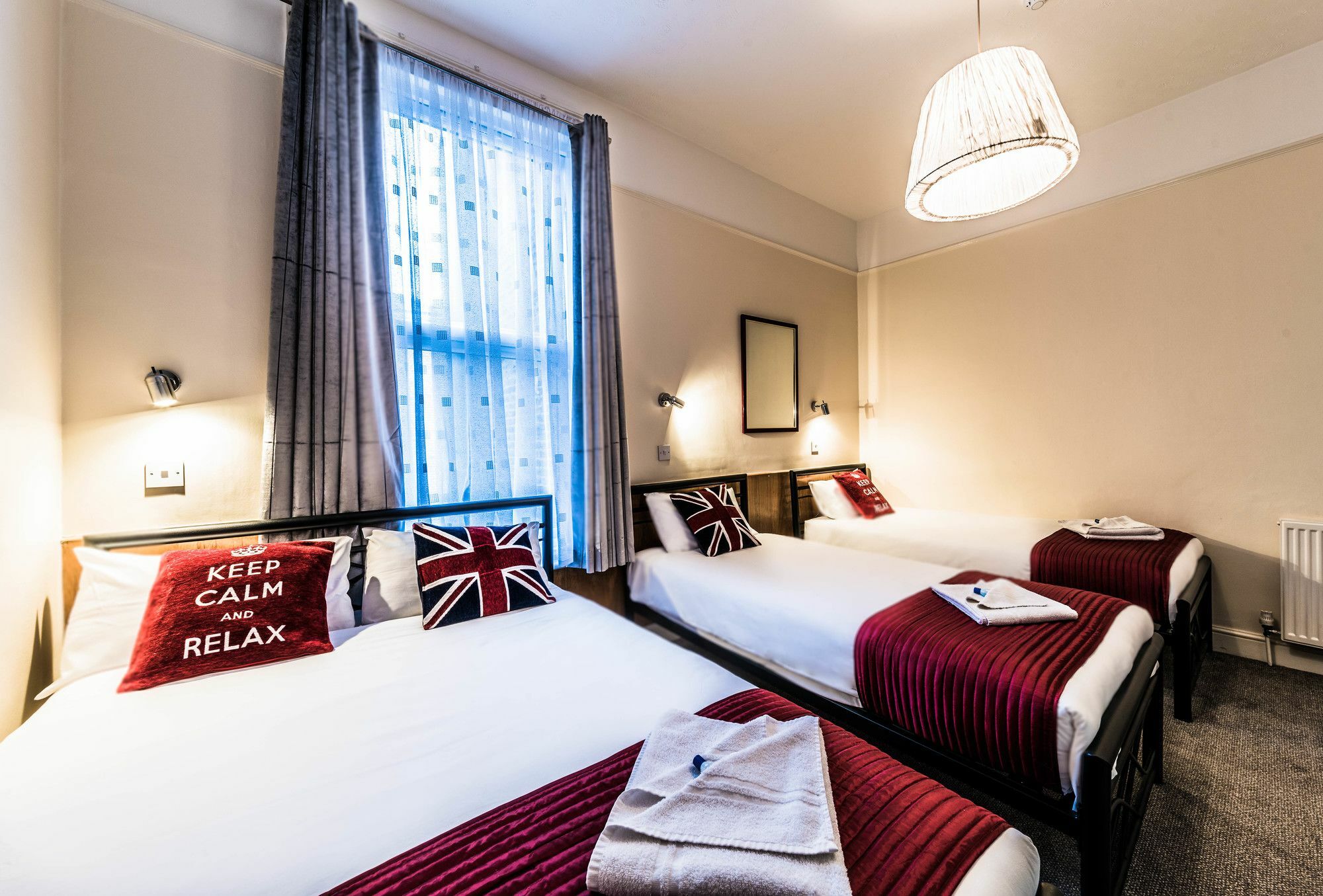 Melandre Hotel By Saba Londra Esterno foto